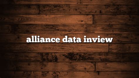 Inview alliance data - Data Engineer (2) Process Associate (2) Analyst (1) Associate (1) Senior AML Analyst (1) Technical Writer 2 (1) 8 interviews found Sort by: Popular. Data Engineer Interview Questions. Anonymous posted on 15 May 2023 Interview experience 5. Very good Difficulty level Moderate Duration ...